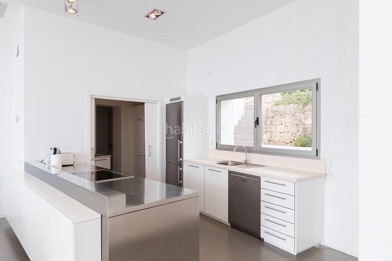 Foto 110f9567-c21e-4379-88f4-407832fa5405. Chalet con riscaldamento parcheggio piscina in Montañar-El Arenal Xàbia