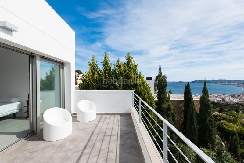 Foto bb343e2a-58e4-4c52-af7d-21bc79ab5efd. Chalet con riscaldamento parcheggio piscina in Montañar-El Arenal Xàbia