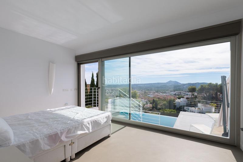 Foto f72b4337-32c8-4951-860e-55693632f07e. Chalet con riscaldamento parcheggio piscina in Montañar-El Arenal Xàbia