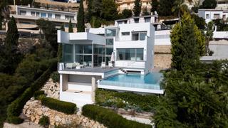 Chalet in Montañar-El Arenal