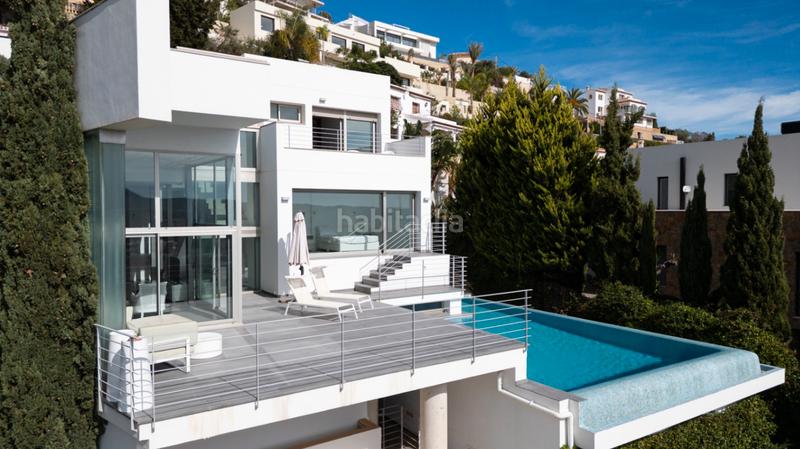 Foto 0cbb431b-9505-410c-b096-ba0be97daeb8. Xalet amb calefacció aparcament piscina a Montañar-El Arenal Xàbia