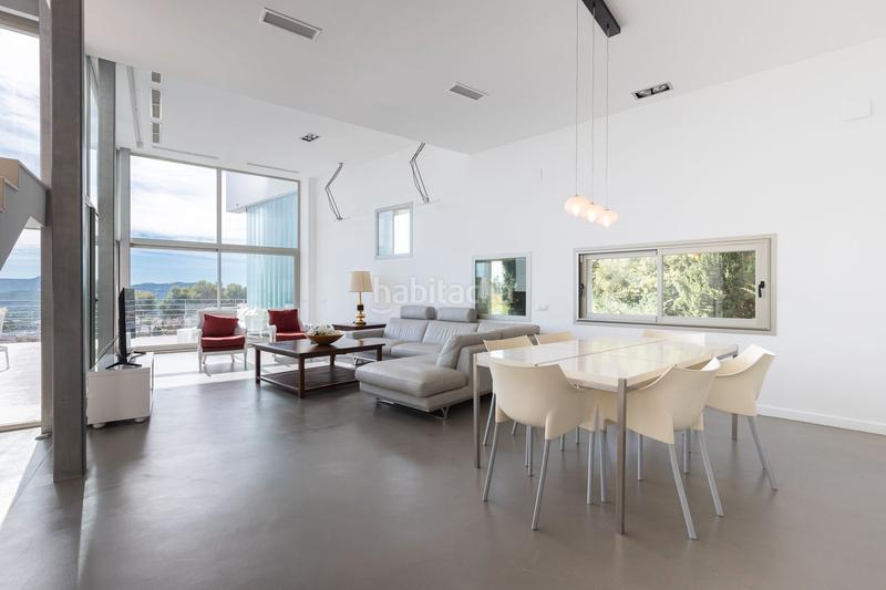 Foto 1ef0537e-ef44-4be5-9f14-dbdf72974422. Xalet amb calefacció aparcament piscina a Montañar-El Arenal Xàbia