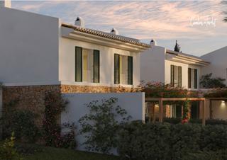 Chalet in Cap Martí - El Tossalet - Pinomar