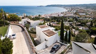 Affitto Chalet in Puerto