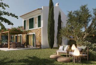 Chalet à Cap Martí - El Tossalet - Pinomar