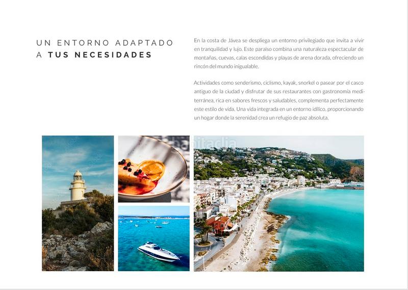 Foto c43385a9-4246-41d8-a10b-5d0388916bf9. Chalet in Cap Martí - El Tossalet - Pinomar Xàbia