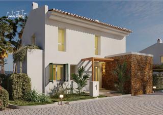 Chalet en Cap Martí - El Tossalet - Pinomar