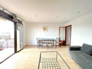 Lloguer Apartament a Centro Ciudad