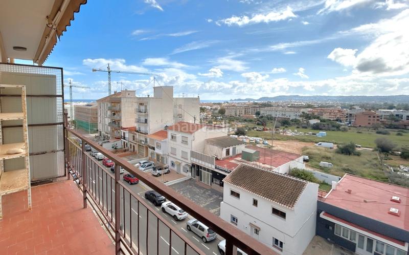 Foto e6f7ce3a-8245-4a01-b45c-6501024900a7. Lloguer apartament a Centro Ciudad Xàbia