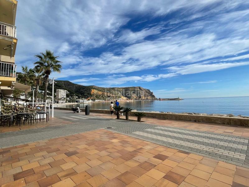 Foto e195c929-2d7c-4193-9b71-6096a574d94f. Appartement avec chauffage dans Puerto Xàbia