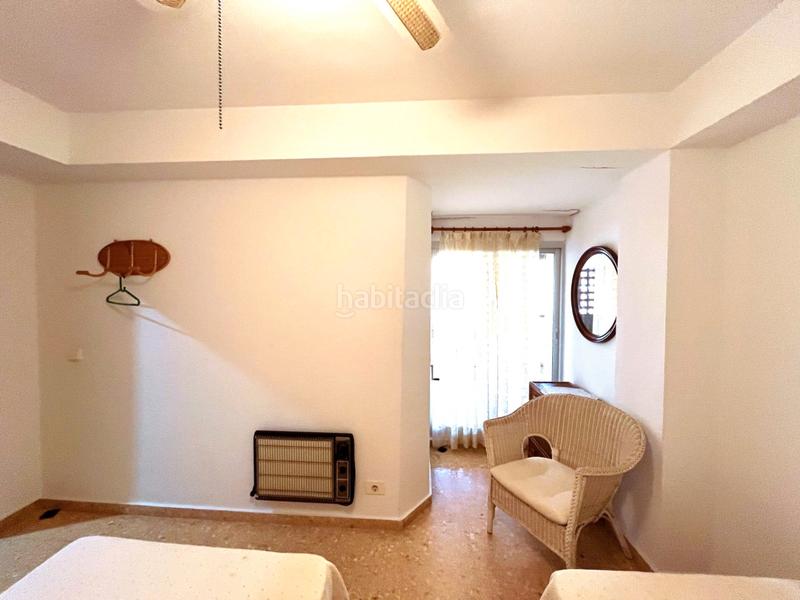 Foto 4706a86a-a60a-41b9-9778-aa151fff0edd. Apartament amb aparcament piscina a Montañar-El Arenal Xàbia