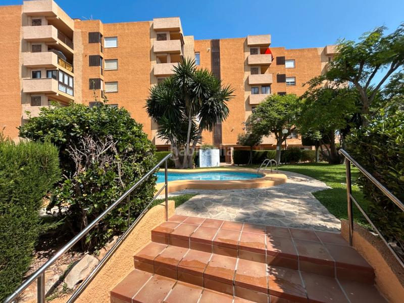 Foto 115a0ed1-6021-45ac-acd5-bcc79d6e08d4. Apartamento en Montañar-El Arenal Xàbia