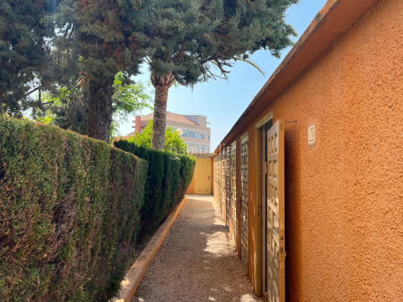 Foto 423be7d6-b877-4e62-b70d-a3c124dc342e. Apartamento en Montañar-El Arenal Xàbia