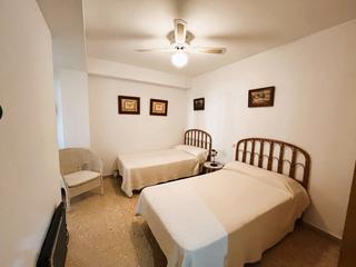 Apartamento en Montañar-El Arenal