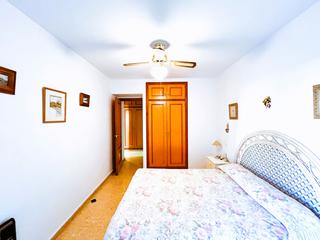 Appartement in Montañar-El Arenal