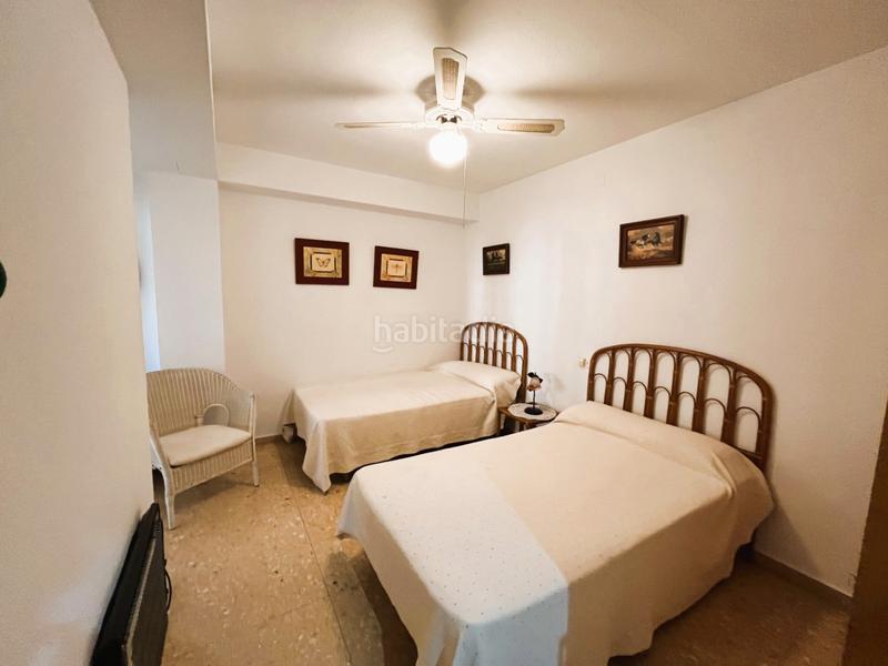 Foto 9ce0b19f-c78c-453c-98d2-adee4940c78c. Piccolo appartamento con parcheggio piscina in Montañar-El Arenal Xàbia