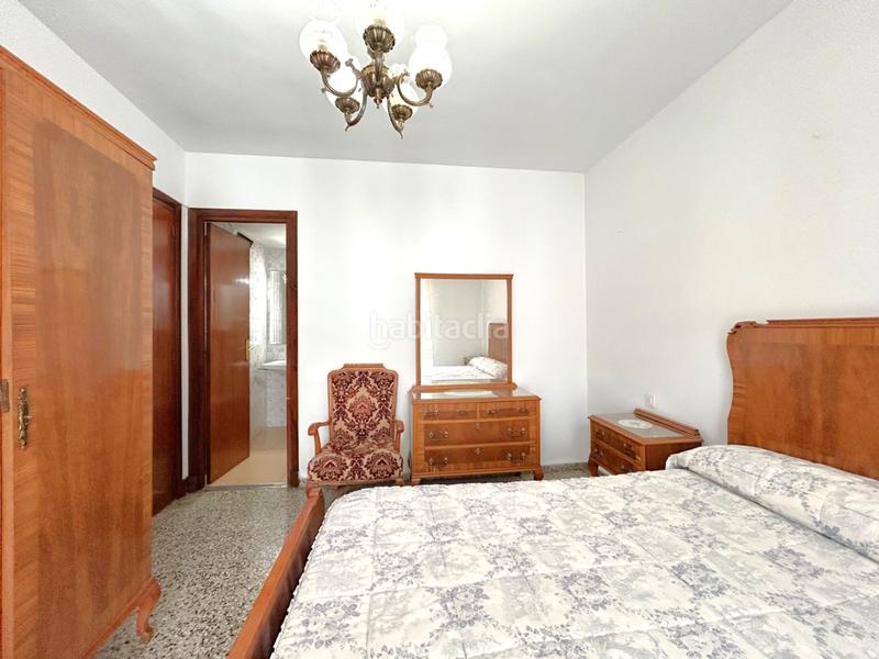 Foto 9049f2ee-9544-468a-b115-4d68c7666e79. Appartement dans Centro Ciudad Xàbia