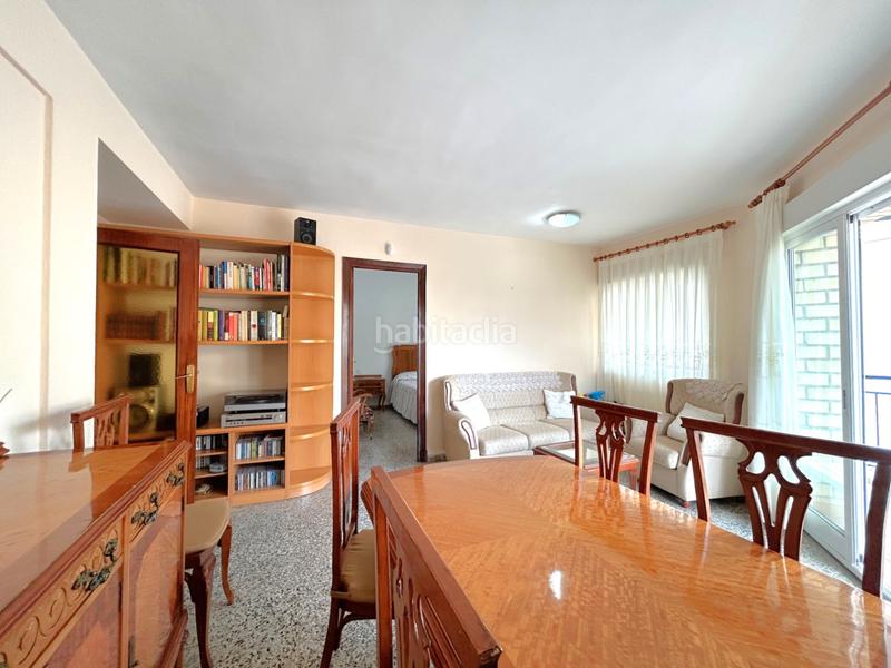 Foto dc37335f-993a-40f5-bb64-af145cde126a. Appartement dans Centro Ciudad Xàbia