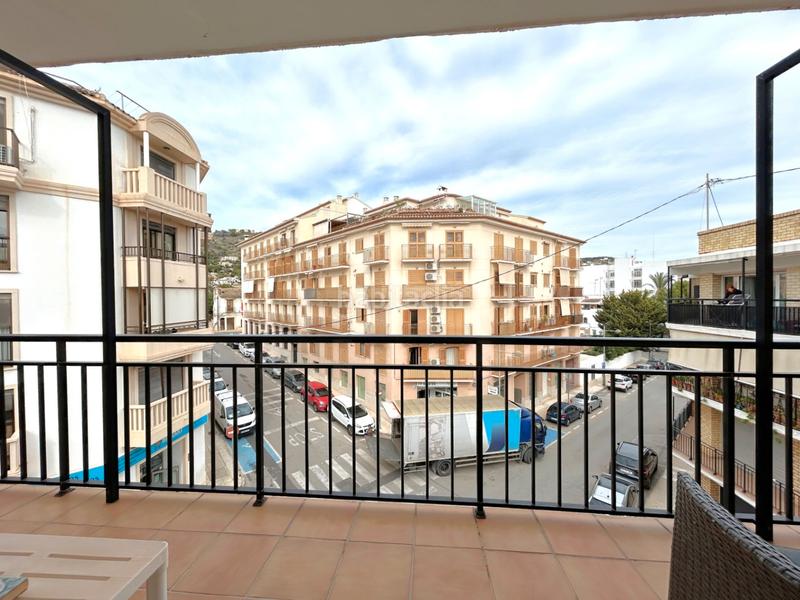 Foto dd0431d4-8209-4570-990e-1f498bdb7815. Appartement dans Centro Ciudad Xàbia