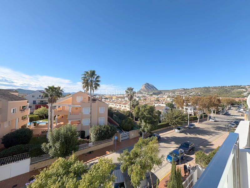 Foto 07e9f6fb-2bd0-464e-8653-badd2fcfbbc0. Lloguer apartament amb calefacció aparcament piscina a Xàbia