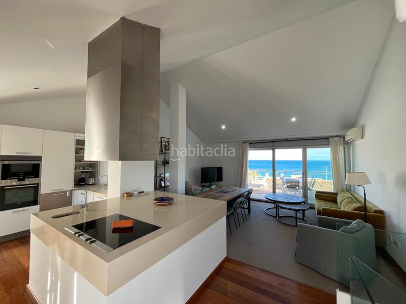 Foto c5be1b22-74b8-471c-a530-6dfd20532161. Lloguer apartament amb calefacció aparcament piscina a Xàbia