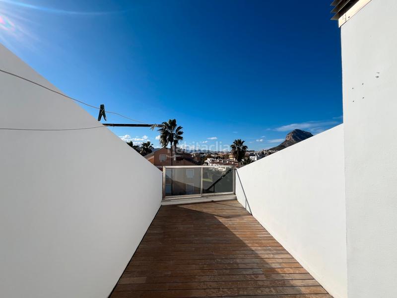 Foto c435f743-66c0-4ef0-8fc1-2c38f5142fad. Location appartement avec chauffage parking piscine dans Xàbia