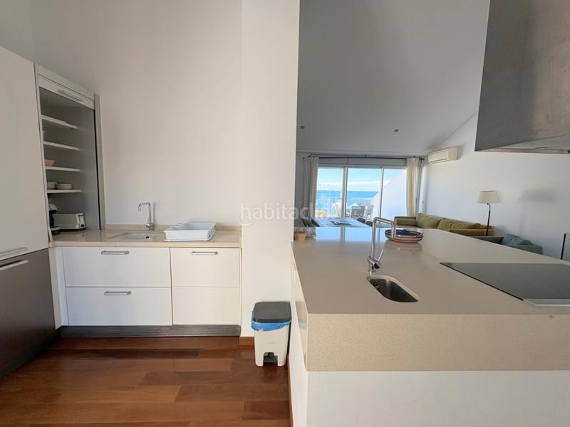 Foto eef531d8-02d8-4375-8d83-95eb94375d5a. Location appartement avec chauffage parking piscine dans Xàbia