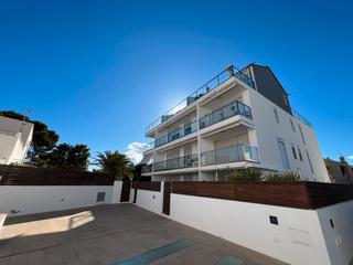 Lloguer Apartament a Montañar-El Arenal