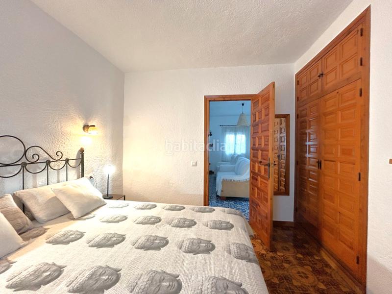 Foto bb4f3e03-5a9a-4ecf-b202-43bfa93836ee. Alquiler chalet en Cap Martí - El Tossalet - Pinomar Xàbia