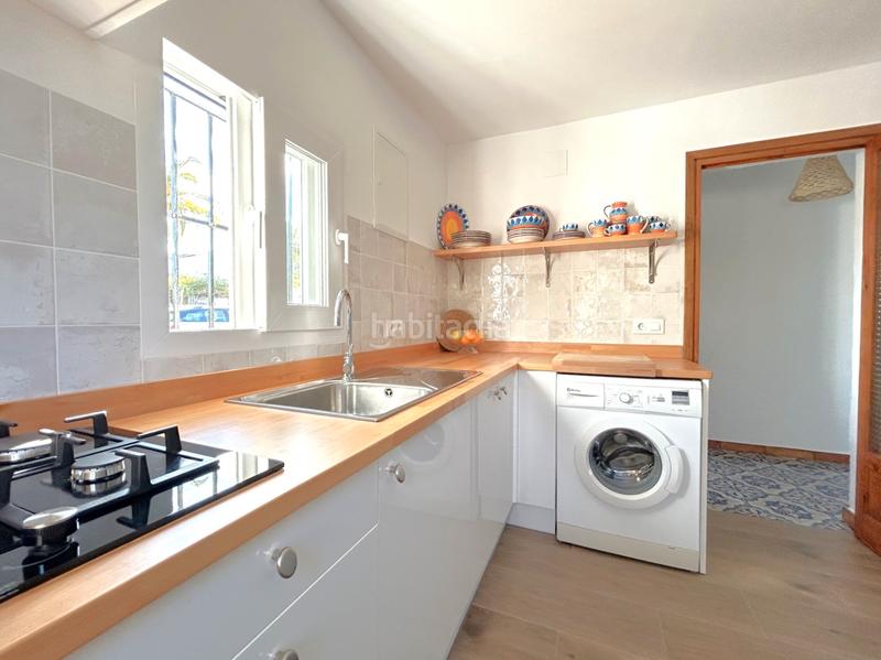 Foto 2b70396a-6160-415d-b16a-2d837037463b. Miete chalet mit parking in Cap Martí - El Tossalet - Pinomar Xàbia