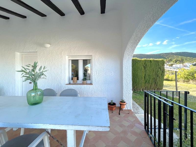 Foto 85d44a70-afee-42fc-be93-554517495ce9. Miete chalet mit parking in Cap Martí - El Tossalet - Pinomar Xàbia