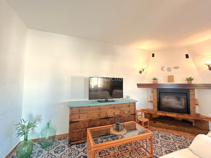 Foto 105f43f6-359f-4f0d-a88a-60f36b38f34d. Rent chalet with parking in Cap Martí - El Tossalet - Pinomar Xàbia