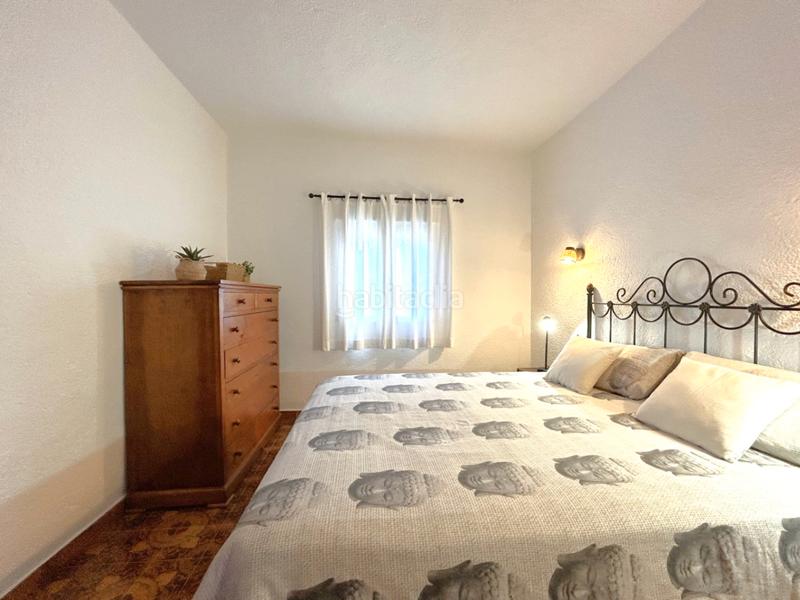 Foto 711e15ac-c3b1-470a-ac3d-61401aad4f79. Rent chalet with parking in Cap Martí - El Tossalet - Pinomar Xàbia