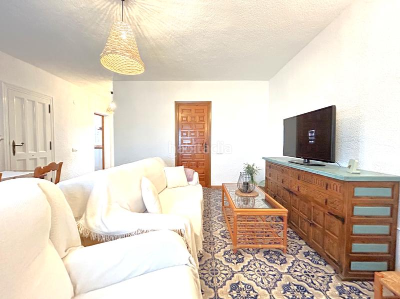 Foto 7d5e9b54-0428-479b-b9e0-fd1f977fabc6. Rent chalet with parking in Cap Martí - El Tossalet - Pinomar Xàbia