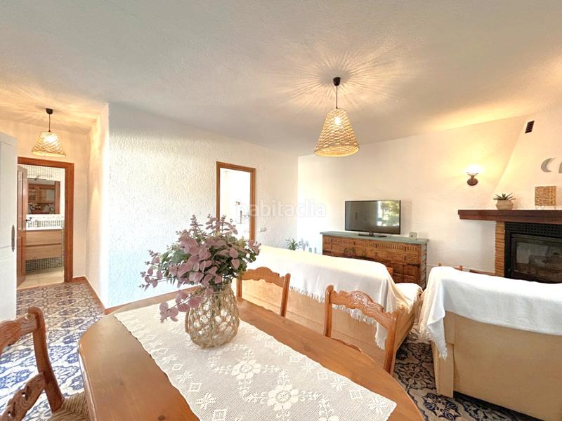 Foto bf14e909-27ec-4206-a413-ccafa82979d1. Rent chalet with parking in Cap Martí - El Tossalet - Pinomar Xàbia