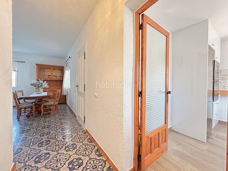 Foto ce7faafb-d4a4-457d-ba2a-55981acca3c6. Rent chalet with parking in Cap Martí - El Tossalet - Pinomar Xàbia
