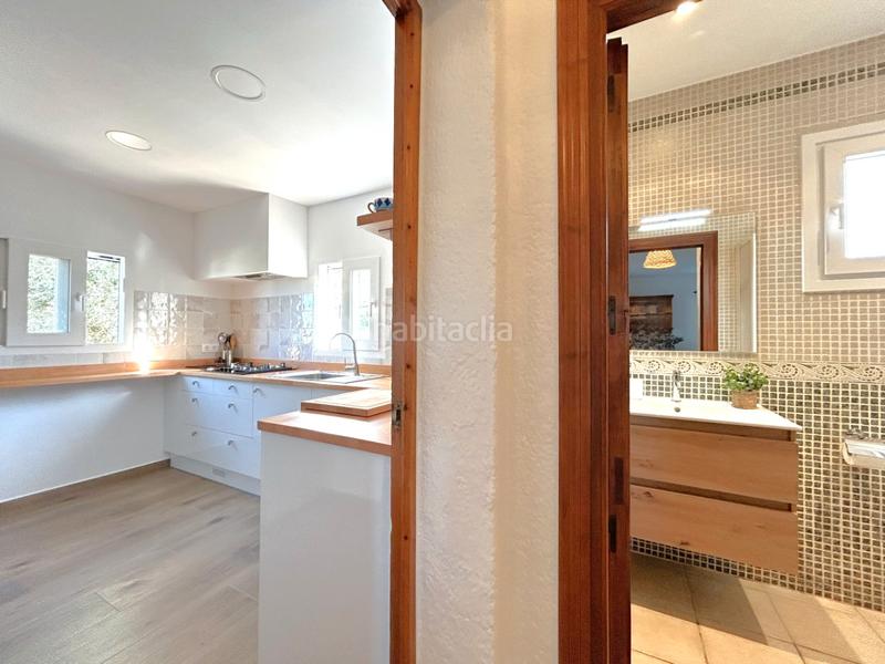 Foto 48c0616f-e224-44ed-96c8-82ce534dc25e. Location chalet avec parking dans Cap Martí - El Tossalet - Pinomar Xàbia