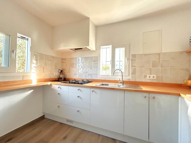 Foto 941470bd-6890-4aa6-b718-ee2be8e23309. Location chalet avec parking dans Cap Martí - El Tossalet - Pinomar Xàbia