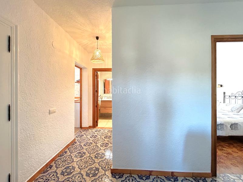 Foto 34572a50-cfc7-42c4-a5de-566cbb5d9a57. Affitto chalet con parcheggio in Cap Martí - El Tossalet - Pinomar Xàbia