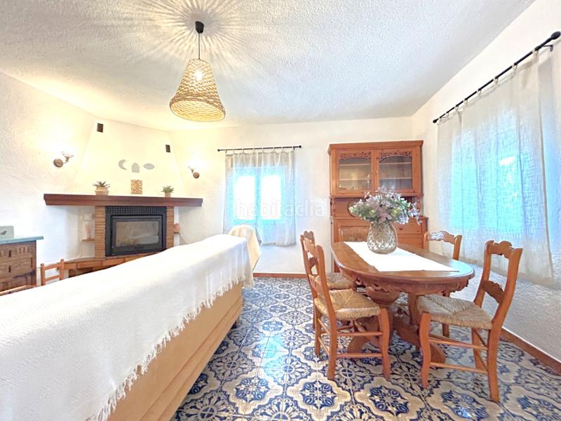 Foto 486b5796-8b1e-4a82-bd41-72388f6a77ff. Affitto chalet con parcheggio in Cap Martí - El Tossalet - Pinomar Xàbia