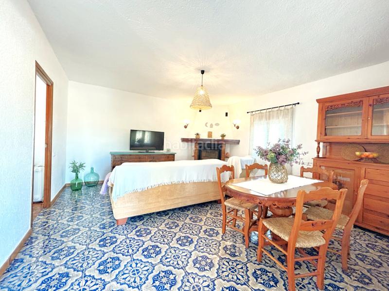 Foto aa87dcac-5773-45d7-8d89-e80d4e5b7191. Affitto chalet con parcheggio in Cap Martí - El Tossalet - Pinomar Xàbia