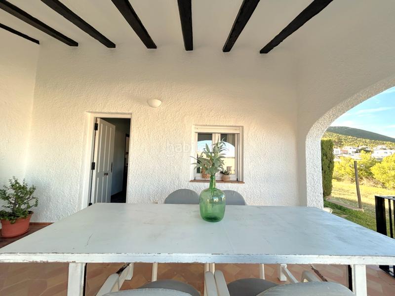 Foto bdb2b959-f8c5-412e-b0bf-11d202c2065d. Affitto chalet con parcheggio in Cap Martí - El Tossalet - Pinomar Xàbia