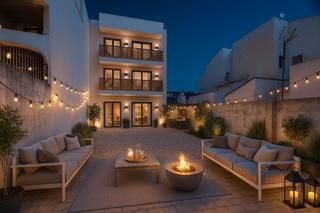 Apartment in Centro Ciudad