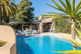 Chalet in Cap Martí - El Tossalet - Pinomar
