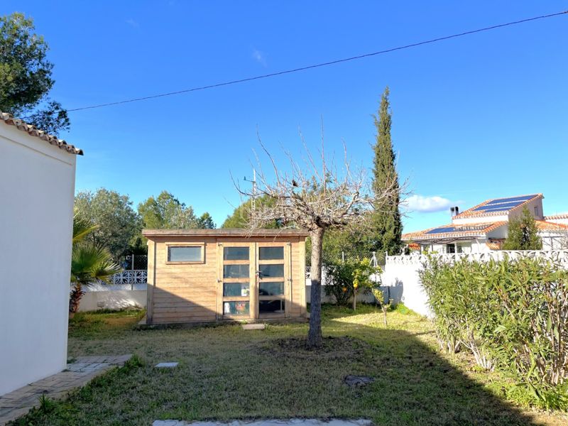Foto 5faac522-fe4b-432c-a99e-4abe15b13f10. Chalet en Jesús Pobre Dénia