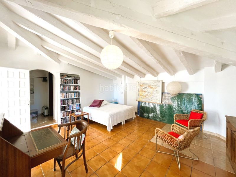 Foto 7a763ec7-4738-4869-8d00-858d185cbfb7. Chalet en Jesús Pobre Dénia