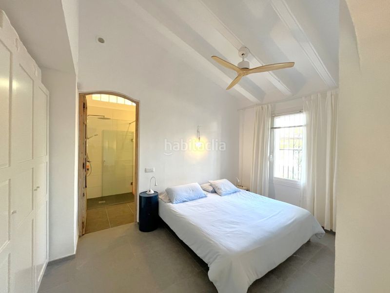 Foto a21cfe4a-b172-451c-b64c-5e5e06e0f9f5. Chalet en Jesús Pobre Dénia