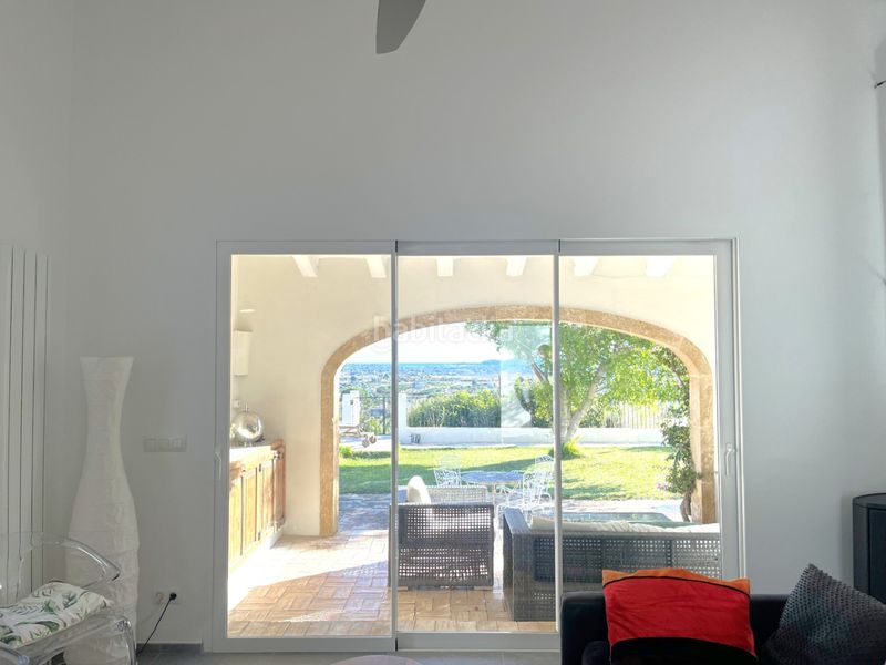 Foto d5684797-20b2-4844-858e-88f1dae9bfe3. Chalet en Jesús Pobre Dénia