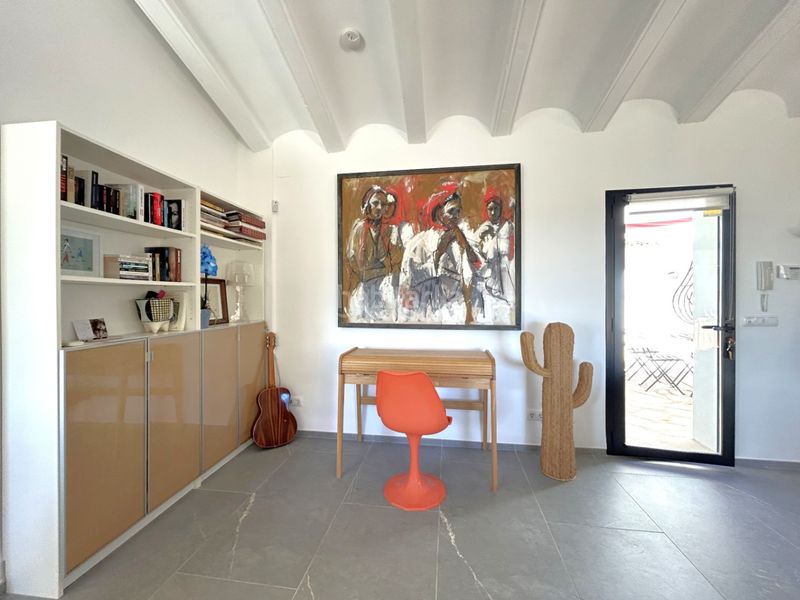 Foto 2df1beaf-55ca-4f3d-b44d-592ded7e0fbe. Xalet amb calefacció aparcament piscina a Jesús Pobre Dénia