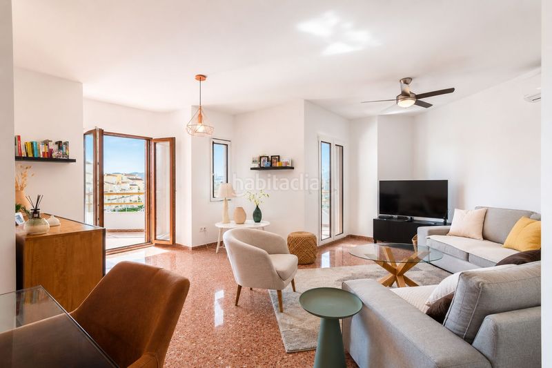 Foto b032421b-e914-4d8e-8fde-c9d3972faeac. Apartament a Puerto Xàbia